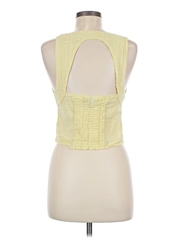 Self Esteem Sleeveless Top (view 2)
