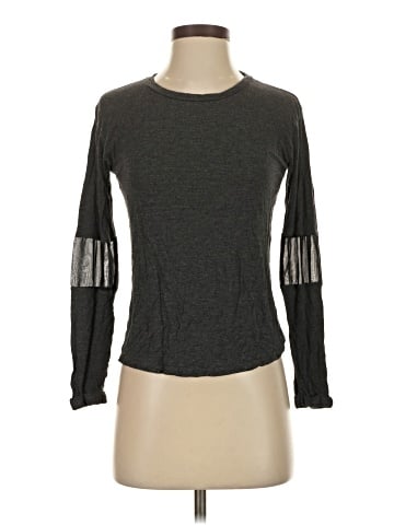 Tresics Long Sleeve T-Shirt (view 1)