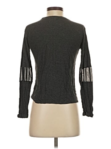 Tresics Long Sleeve T-Shirt (view 2)
