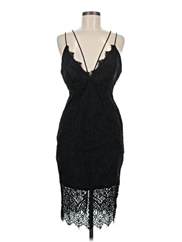 Bardot Cocktail Dress (view 1)