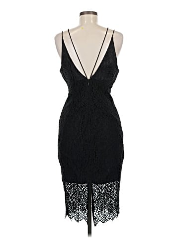 Bardot Cocktail Dress (view 2)
