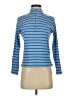 L.L.Bean Blue Turtleneck Sweater Size XS - photo 1