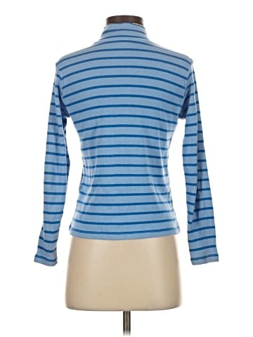 L.L.Bean Turtleneck Sweater (view 2)
