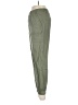 Hollister Solid Green Casual Pants Size XS - photo 5