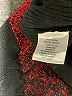 Coral Bay Red Pullover Sweater Size 2X - photo 8