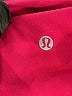 Lululemon Athletica Burgundy Active Pants Size 4 - photo 7