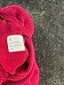 Lululemon Athletica Burgundy Active Pants Size 4 - photo 8