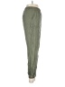 Hollister Solid Green Casual Pants Size XS - photo 4