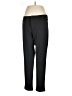 Nine West Solid Black Dress Pants Size 16 - photo 1