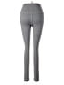 Lou & Grey Chevron-herringbone Gray Active Pants Size S - photo 2