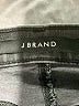 J Brand Black Jeans Size 27 waist - photo 7