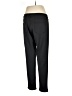 Nine West Solid Black Dress Pants Size 16 - photo 2
