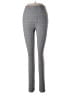 Lou & Grey Chevron-herringbone Gray Active Pants Size S - photo 1