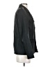 Laveer 100% Cotton Gray Blazer Size 4 - photo 4