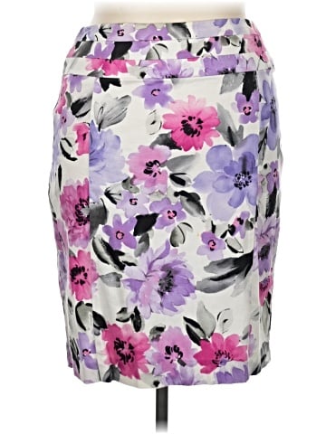 DressBarn Casual Skirt (view 1)