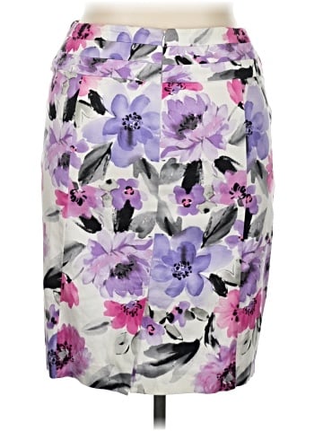 DressBarn Casual Skirt (view 2)