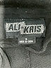 Ali & Kris Black Blazer Size S - photo 6