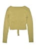 And Now This Yellow Long Sleeve Top Size XS - photo 2