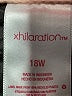 Xhilaration Polka Dots Tan Swimsuit Bottoms Size 18 - photo 3