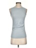 Athleta Gray Sleeveless Top Size XS - photo 1