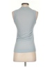 Athleta Gray Sleeveless Top Size XS - photo 2