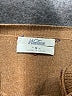 Wallace Brown Long Sleeve Top Size S - photo 7