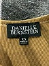 Danielle Bernstein Gold Bodysuit Size XS - photo 3