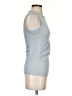 Athleta Gray Sleeveless Top Size XS - photo 4