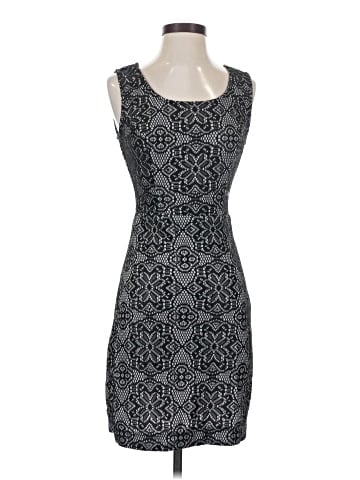 George Cocktail Dress (view 1)