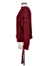 Unbranded Red Pullover Sweater Size M - photo 5