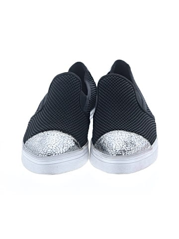 All Black Sneakers (view 2)