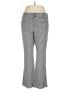 Studio by Torrid Houndstooth Gray Dress Pants Size 16 - photo 1
