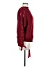 Unbranded Red Pullover Sweater Size M - photo 4
