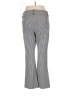 Studio by Torrid Houndstooth Gray Dress Pants Size 16 - photo 2