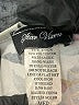 Star Vixen Ivory Short Sleeve Blouse Size M - photo 7