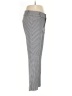 Studio by Torrid Houndstooth Gray Dress Pants Size 16 - photo 4