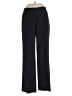 Isabel de Pedro Black Dress Pants Size 10 - photo 1