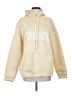 Unbranded Tan Pullover Hoodie Size S - photo 1