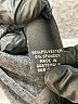 Assorted Brands 100% Polyester Black Gray 3/4 Sleeve T-Shirt Size M - photo 8