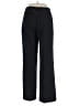 Isabel de Pedro Black Dress Pants Size 10 - photo 2
