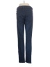 Current/Elliott Chevron-herringbone Blue Jeans Size XS (0) - photo 2