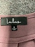 Lulus Solid Gray Casual Dress Size S - photo 7