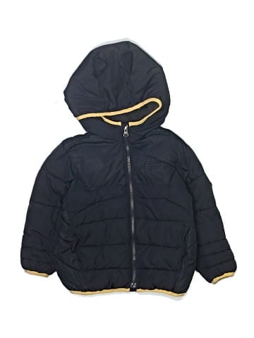 Junk Food for Baby Gap Snow Jacket (view 1)