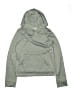 DSG 100% Polyester Gray Pullover Hoodie Size L (kids) - photo 1