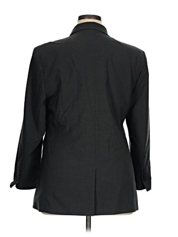 American Eagle Outfitters Blazer (view 2)