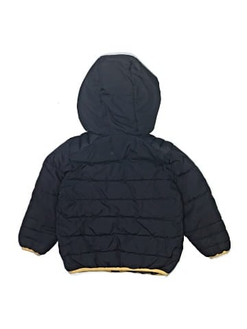 Junk Food for Baby Gap Snow Jacket (view 2)