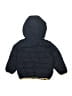 Junk Food for Baby Gap 100% Polyester Solid Blue Snow Jacket Size 4 - photo 2