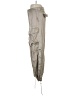 Zara Gray Tan Cargo Pants Size M - photo 5