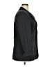American Eagle Outfitters Gray Black Blazer Size XL - photo 4