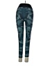 ULTRACOR Graphic Teal Active Pants Size XS - photo 1